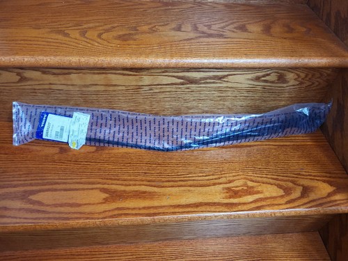 Volvo lhd windshield wiper arm - wiper,
