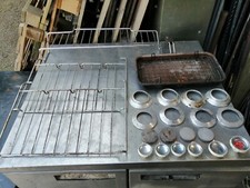 No19 PARKINSON COWAN 1200 DOMESTIC GAS OVEN SPARES  "PLEASE OFFER ON EACH ITEM"