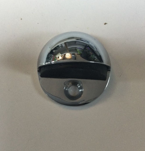 Oval floor mounted door - #oval,