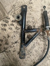 Suzuki King Quad 300 Engine