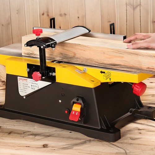 220v 1800w bench planer - 220v,
