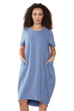 Womens Short Sleeve Italian