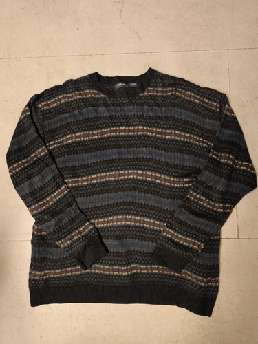 Vtg arrow 90s fair isle - 90s,
