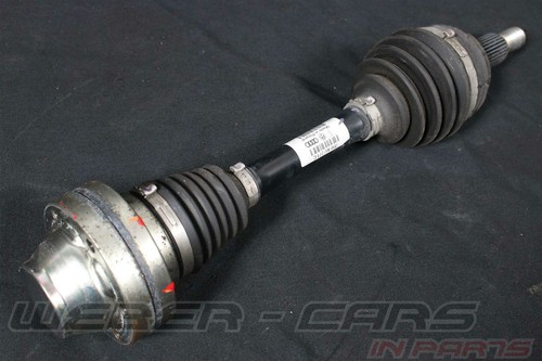 7p0407271c drive shaft - 7p0407271c, front