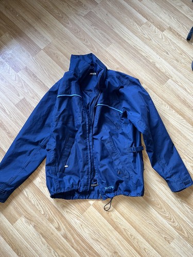 Toggi showerproof jacket - showerproof,