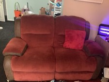 La-Z-Boy Lazboy Lazyboy branded 2 seater Sofa Couch 