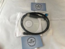 CB HAM RADIO ALINCO DX 10 /