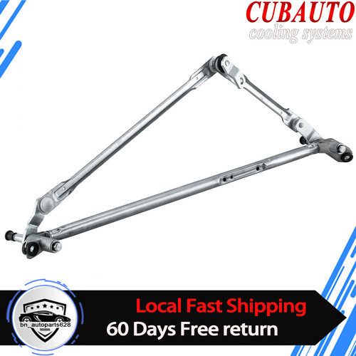 Front windscreen window wiper - front,