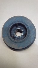 CRANKSHAFT DAMPER PULLEY Monza Royale Senator A 2.8H, 3.0H 90183424 