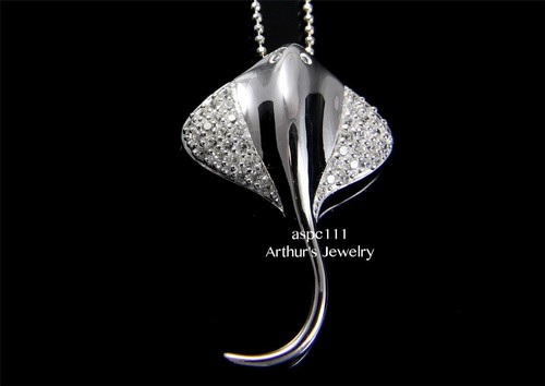 Sterling silver 925 hawaiian - 925,