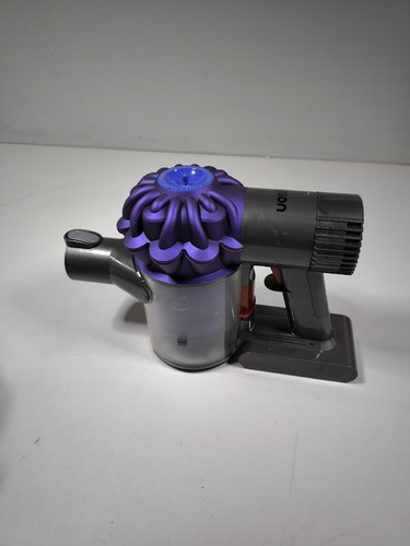 Dyson vacuum used weak - dyson,