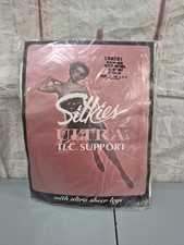 Silkies ultra tlc support - tlc,
