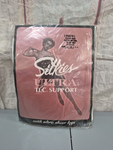 Silkies ultra tlc support - ultra,