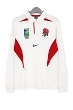 England Rugby World Cup 2003
