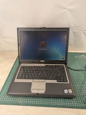 Dell Latitude D620 Windows XP