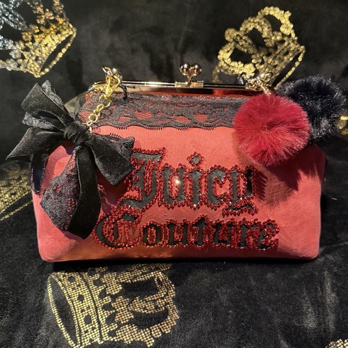 Nwt custom juicy couture - nwt,
