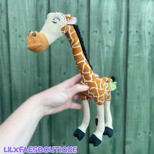 Dreamworks madagascar - 12",