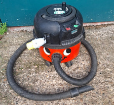 110v Numatic Commercial Henry Hoover HVR200-22 Vacuum Cleaner