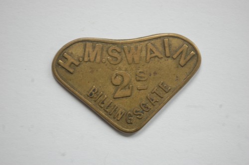 Market tokens incl - 3,