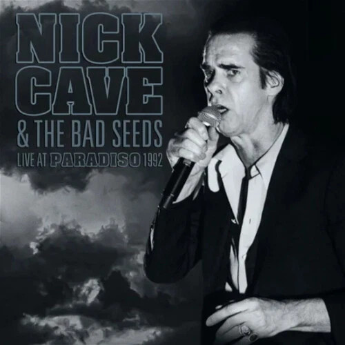 Nick cave the bad - bad, seeds