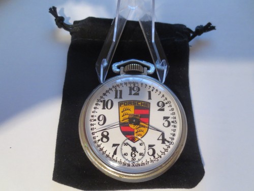 1960s 16s westclox pocket - 1960s,
