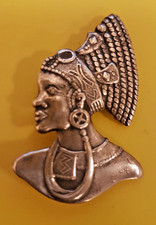 Gorgeous White Metal Joe