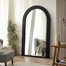 Delphi Arched Shape Mirror