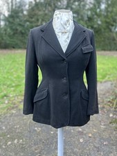 34” Vintage Ladies Black