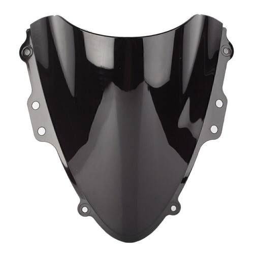Windshield windscreen double - windshield,