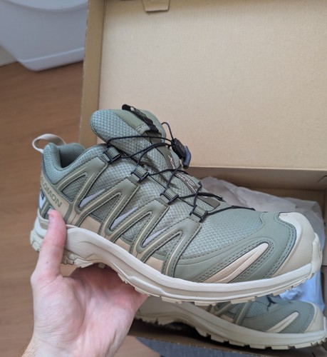 Salomon pro gtx - salomon, xa