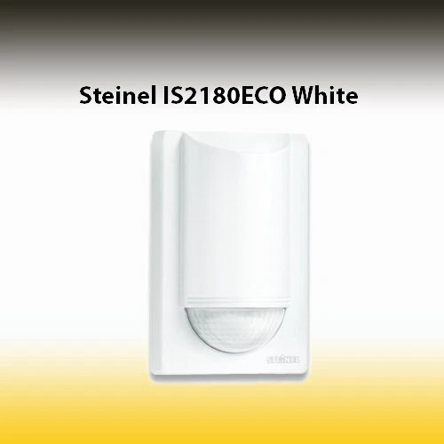 Motion detector steinel - motion,