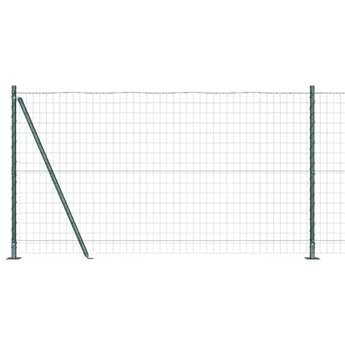 Fence with post - post, outdoor