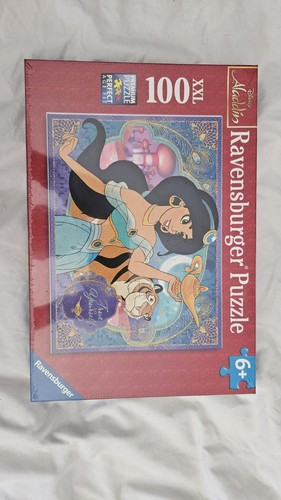 Ravensburger disney aladdin - ravensburger,