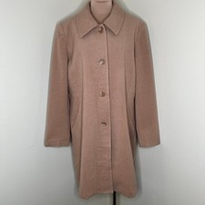 Chadwicks Wool Blend Coat 18