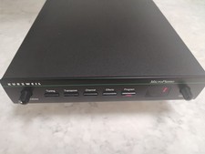 Kurzweil Micro Piano - Vintage MIDI Piano Sound Module with PSU