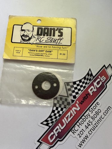 Dan stuff part - dan's,