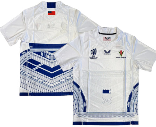 Manu samoa rugby - manu, men's