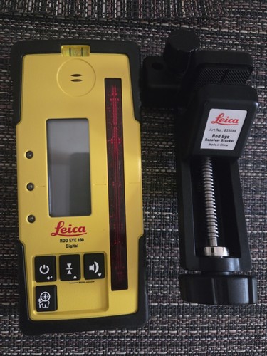 Leica rod eye 160 - eye,