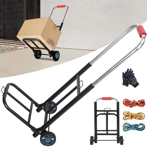 Sack truck trolley heavy - sack,