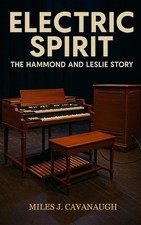 Electric Spirit: The Hammond