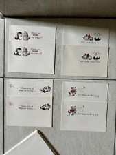 Informal Notes 8 Notelets