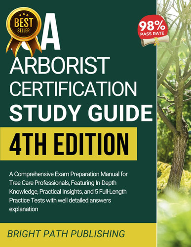 Isa arborist certification - arborist,