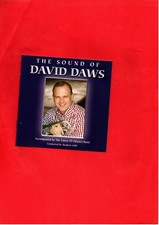 Cornet Solos - David Daws - with Fairey Brass Band - 2003 CD