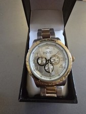 August Steiner mens watch