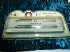 SHEAFFER ‘AWARD’ BALLPOINT