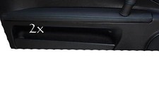 FITS FIAT COUPE LEATHER 2X