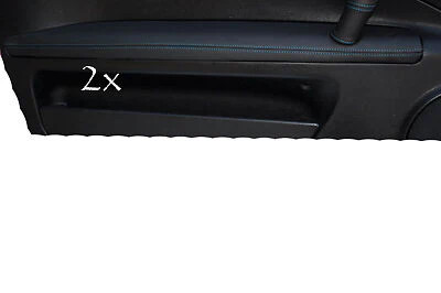 Fits fiat coupe leather - fits,