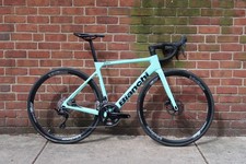 Bianchi Sprint ICR Carbon Road