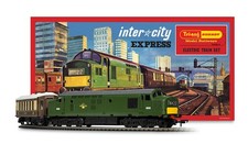 Hornby Tri-ang Railways