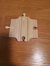 Woodern Road and Rail Crossing